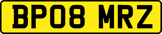 BP08MRZ