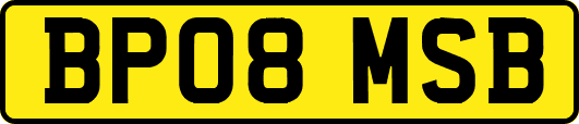 BP08MSB