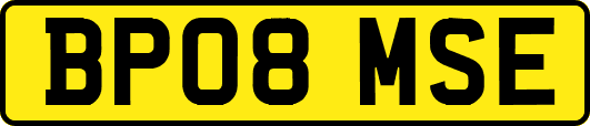 BP08MSE