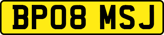 BP08MSJ