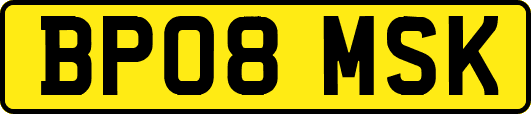 BP08MSK