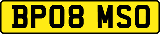BP08MSO