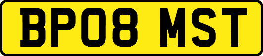 BP08MST