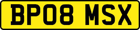 BP08MSX