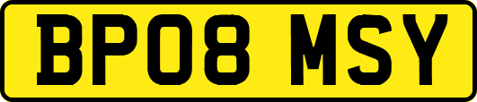 BP08MSY