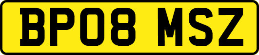 BP08MSZ