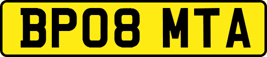BP08MTA