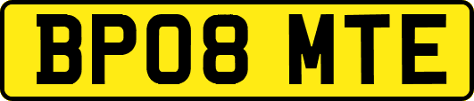 BP08MTE