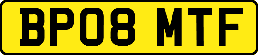 BP08MTF