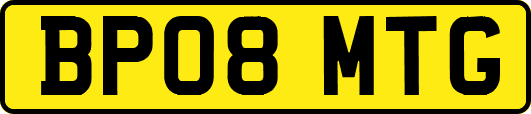 BP08MTG