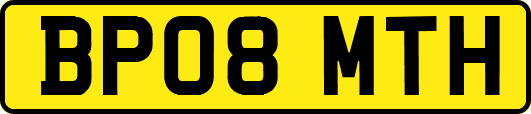 BP08MTH