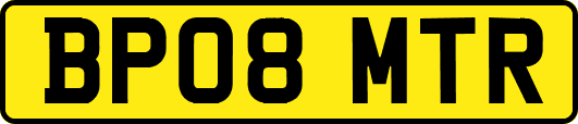 BP08MTR