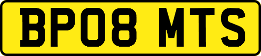 BP08MTS