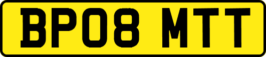 BP08MTT
