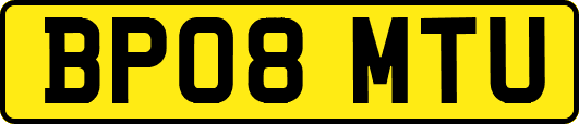 BP08MTU