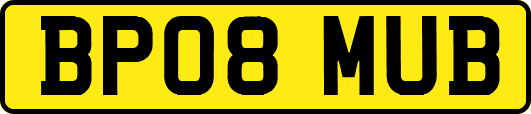 BP08MUB