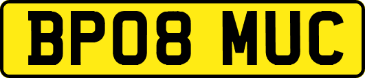 BP08MUC