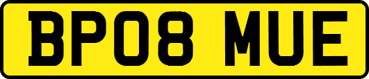 BP08MUE