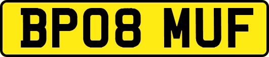 BP08MUF