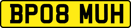 BP08MUH