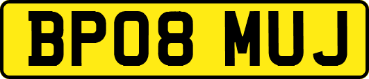 BP08MUJ