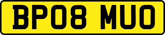 BP08MUO