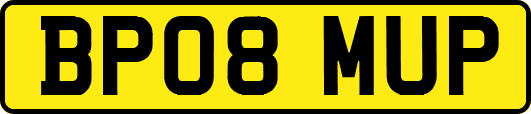 BP08MUP