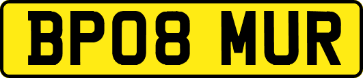 BP08MUR