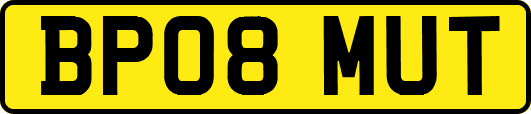 BP08MUT