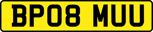 BP08MUU