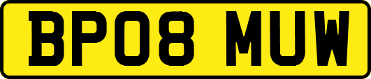 BP08MUW