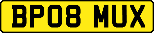BP08MUX