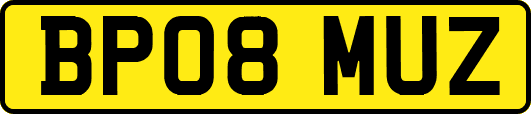 BP08MUZ