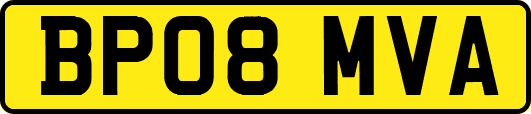 BP08MVA