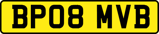 BP08MVB