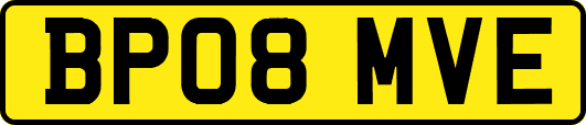 BP08MVE