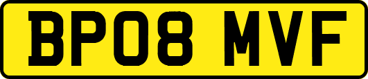 BP08MVF