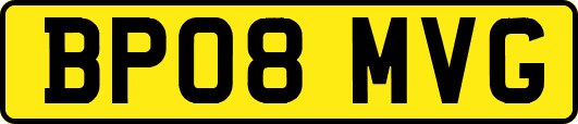 BP08MVG