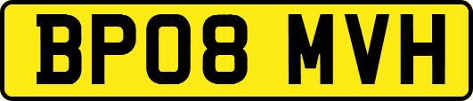 BP08MVH