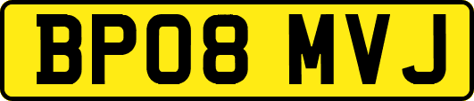 BP08MVJ