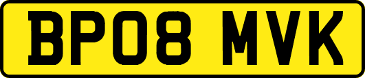 BP08MVK