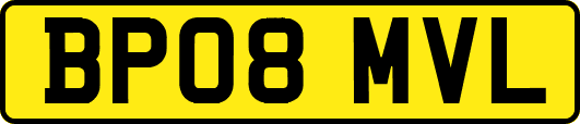 BP08MVL