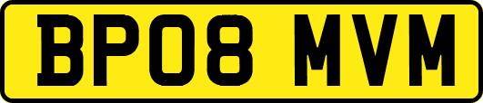 BP08MVM