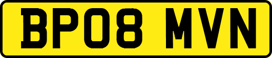 BP08MVN
