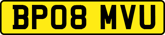 BP08MVU