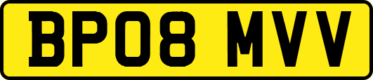 BP08MVV