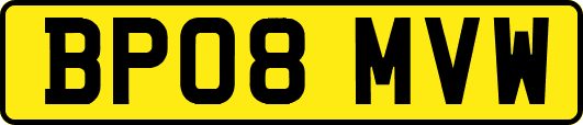 BP08MVW