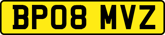 BP08MVZ