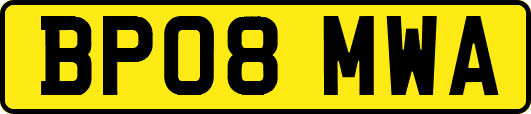 BP08MWA