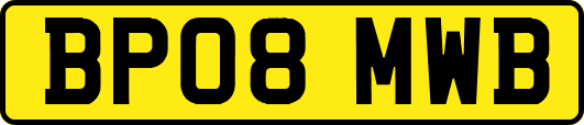 BP08MWB